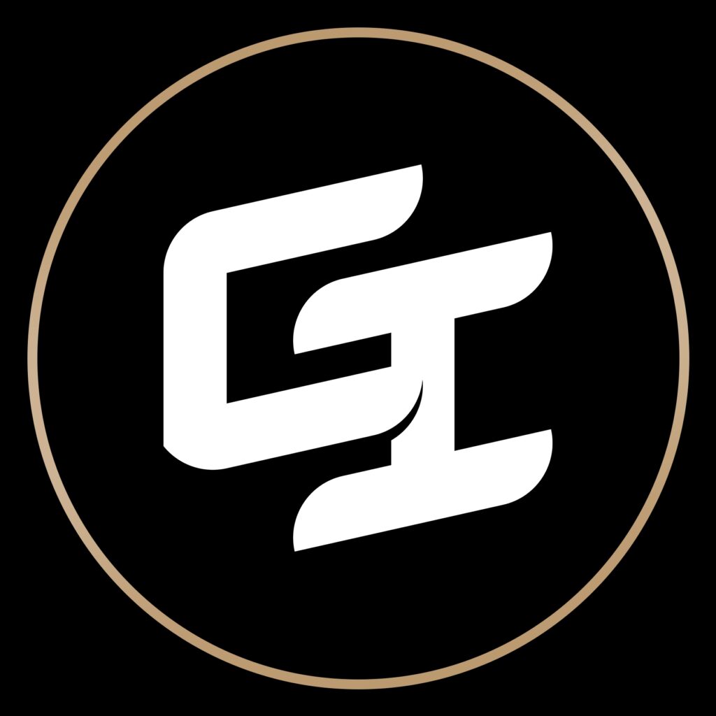 Godinspires logo