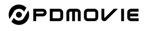 Pdmovie logo