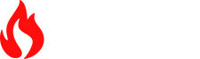 Brazilian Flame logo