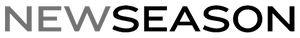 New Season Naturally Yours logo