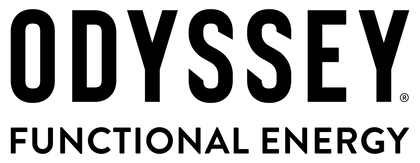 Odyssey Elixir logo