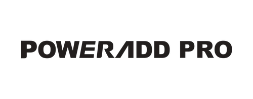Poweradd Pro logo