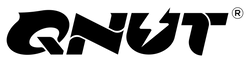QNUT BIKE logo