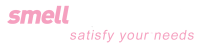 Smell My Thongs logo