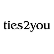 Ties2you logo