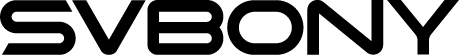 Svbony logo