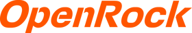 Open Rock logo
