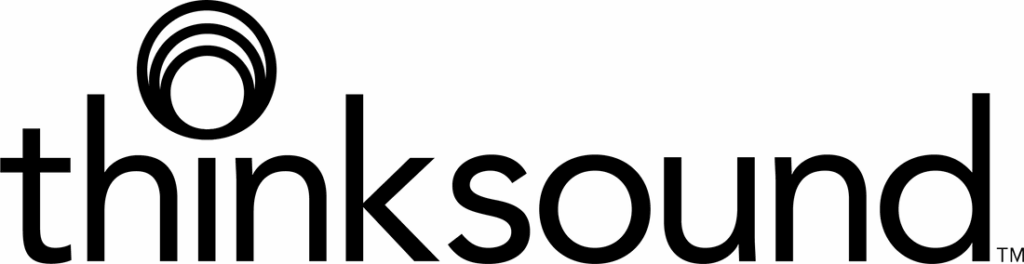 Thinksound logo