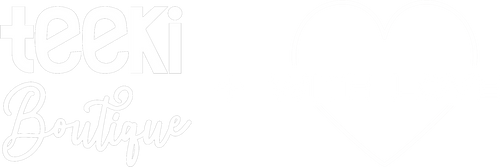 Teekiboutique logo