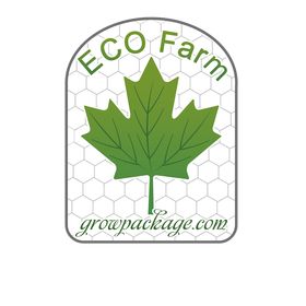 GrowPackage logo