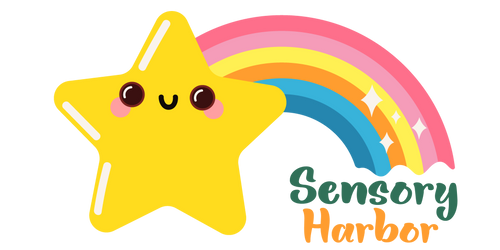 SensoryHarbor logo