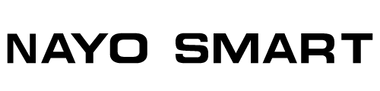 Nayo Smart Travel Sacs logo