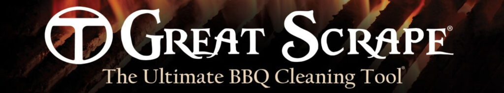 Great Scrape logo