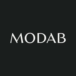 Modab logo
