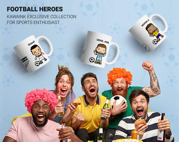 Kawaink - Kawaink logo