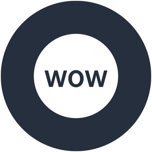 Wowpetsmart logo