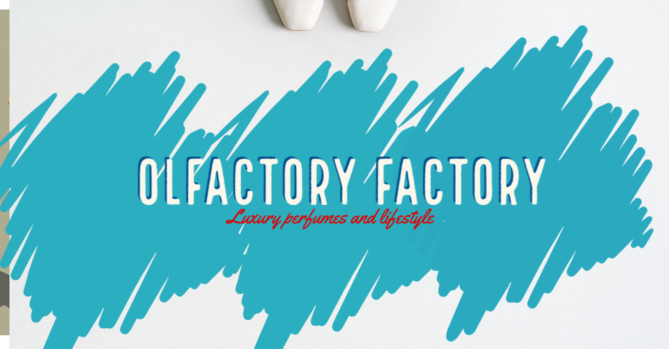 Olfactory Factory LLC logo