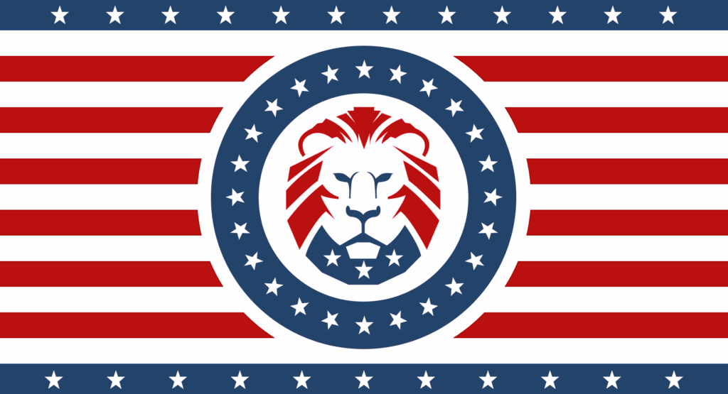 Trump Mug logo