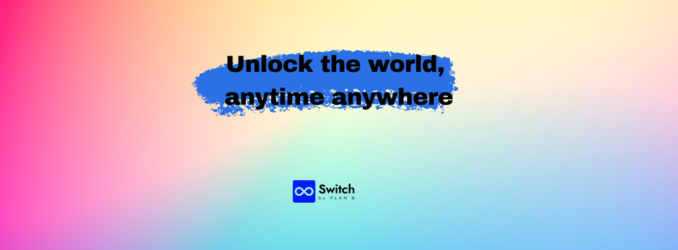 Switch eSIM logo