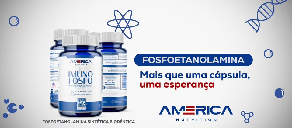 America Nutrition logo