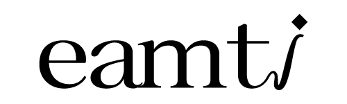 Eamti jewelry logo