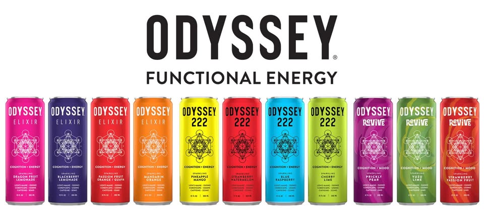 Odyssey Elixir1 logo