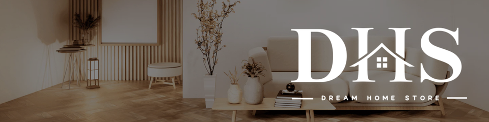 Dream Home Store logo