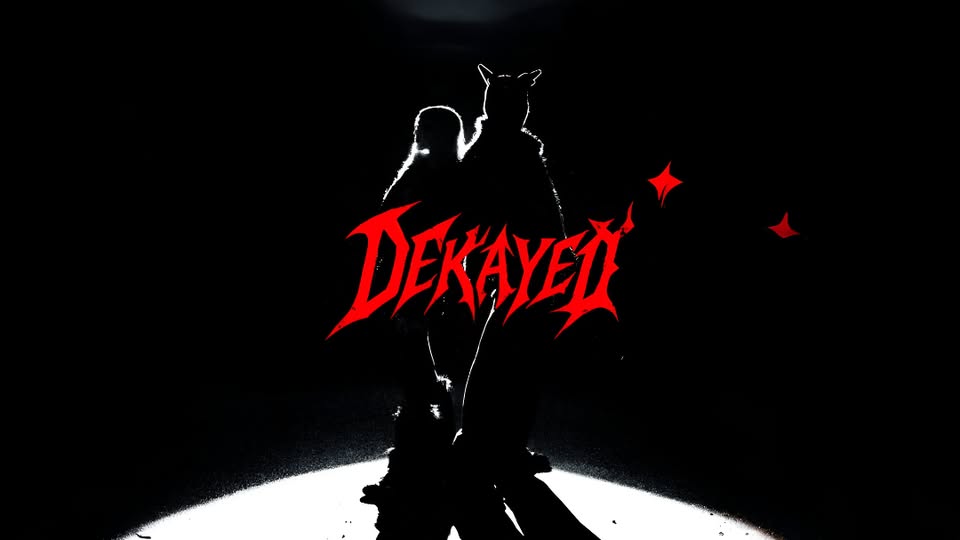Dekayed Clothing logo