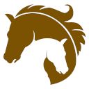 Univers Cheval logo