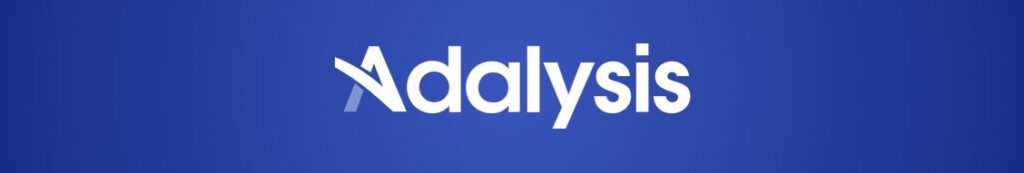 Adalysis logo