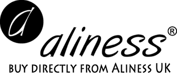 Aliness UK logo