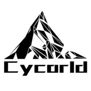 Cycorld logo