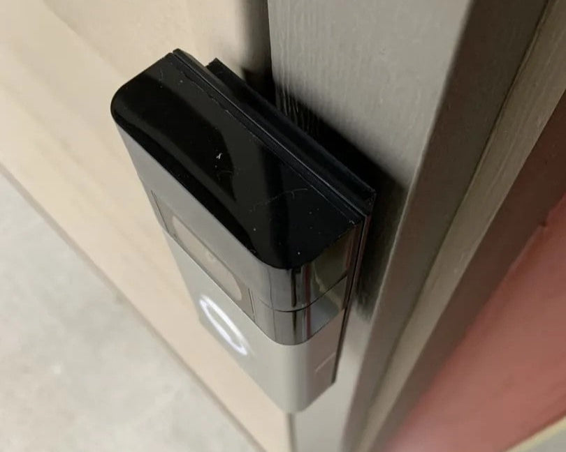 DoorBell Mount logo