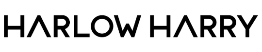 HARLOW HARRY logo