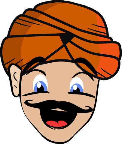 India Shop logo