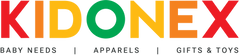 Kidonex logo