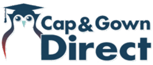 Cap and Gown Direct logo