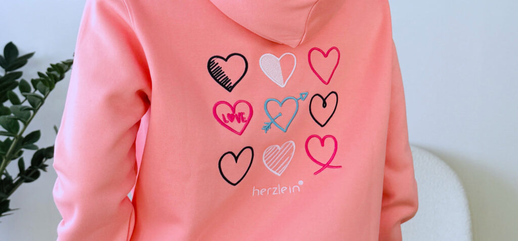 Herzlein Fashion logo