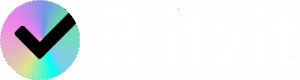 Blitzit logo