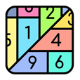 Paint By Numbers Online logo