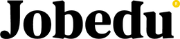 Jobedu logo