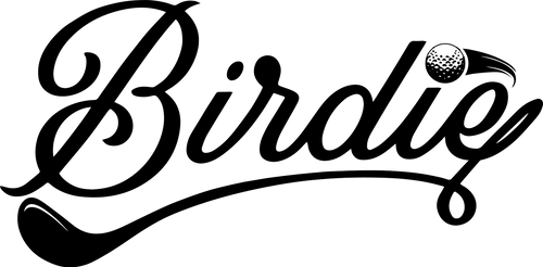 Birdie Tee logo