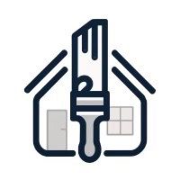 Remodeled AI logo