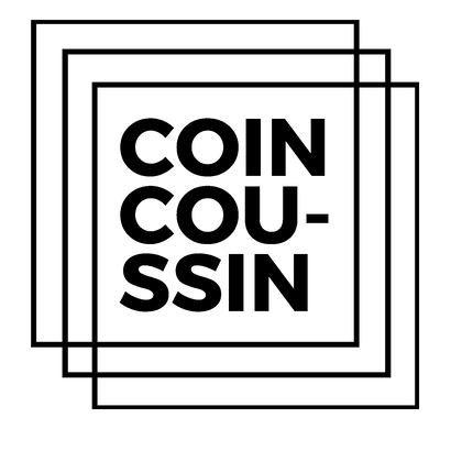 Coin Coussin logo