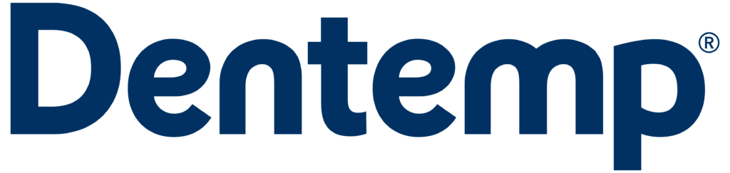 Dentemp logo