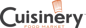 Cuisinery Food Market logo