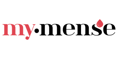 My mense logo