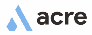 Acre Gold Now logo