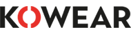 Knockout Wear logo