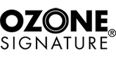 Ozone Signature logo